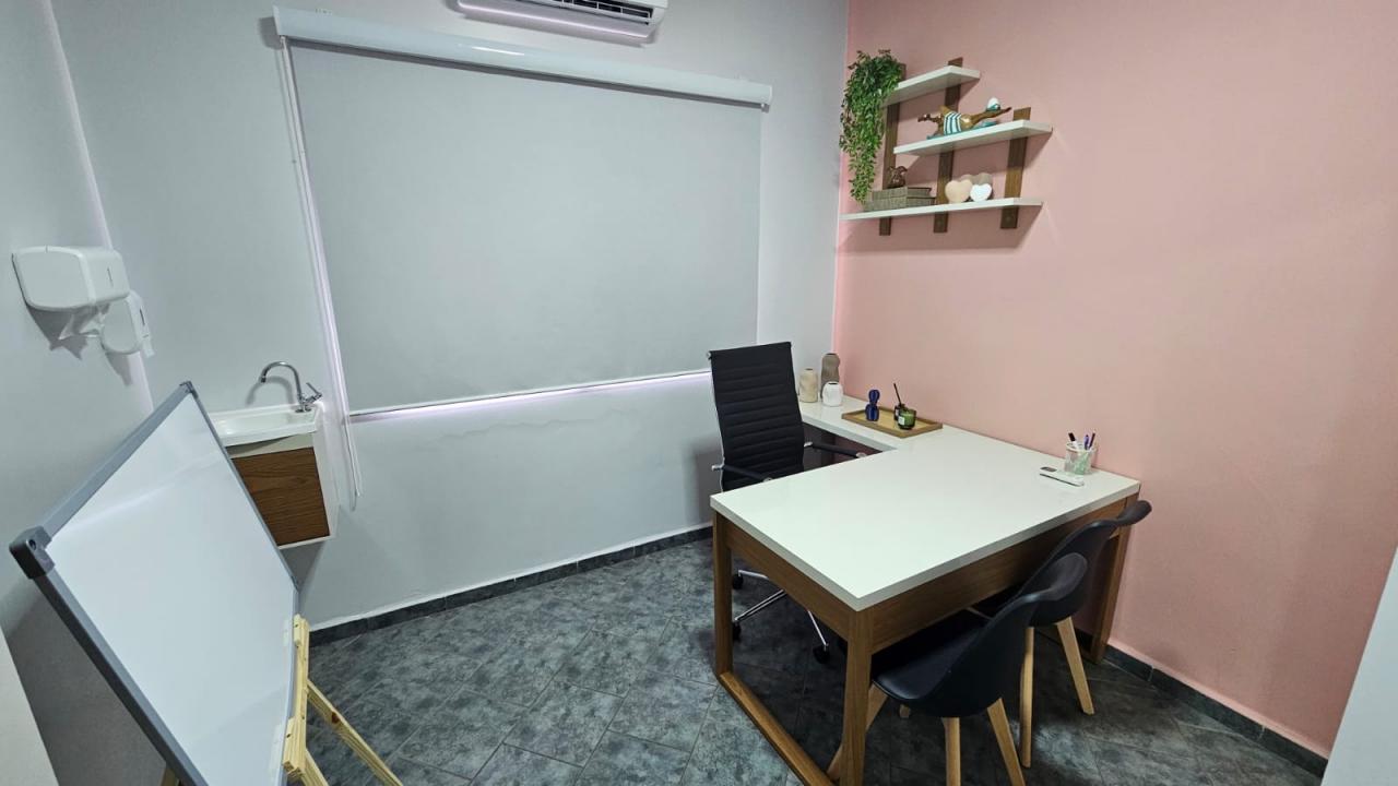 Foto 6 de 10 — FRUTUS inaugura clínica multidisciplinar em Araraquara